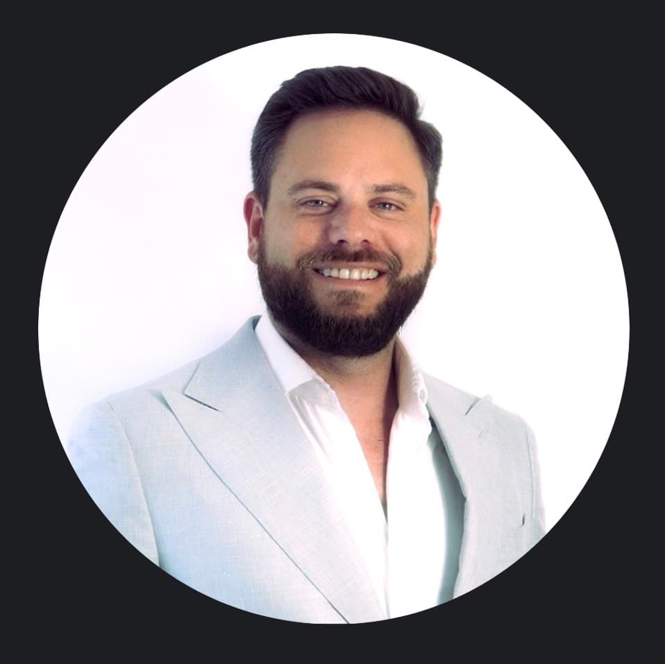 Kristopher York, founder of York Studio
